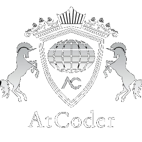 AtCoder icon