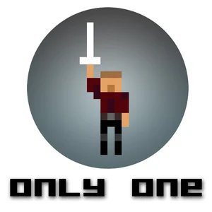 Logo juego Only One