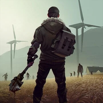 Logo juego Last Day on Earth