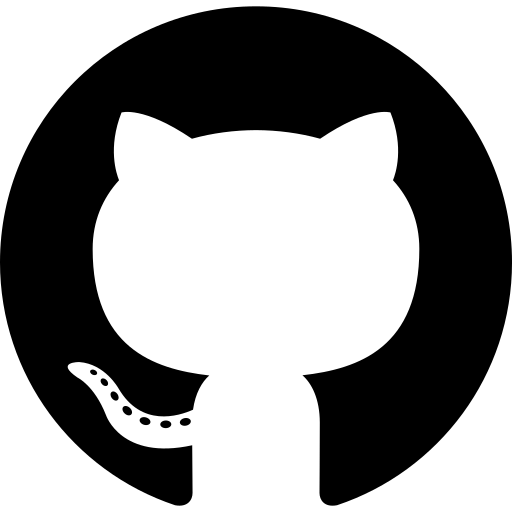 Icono de github