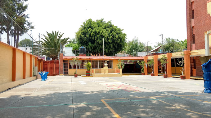Imagen de la primaria