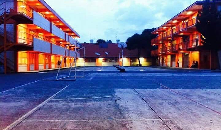 Imagen de la primaria