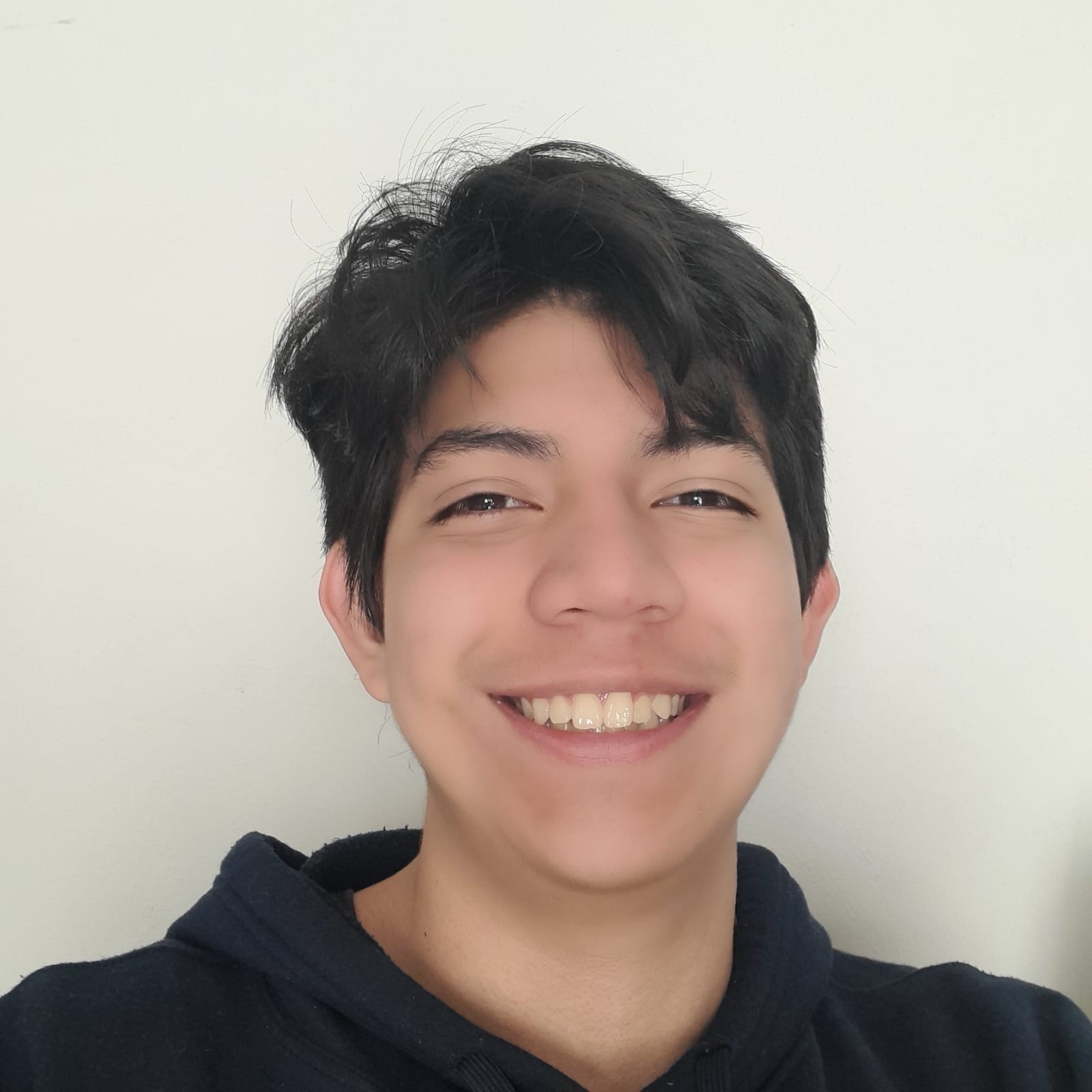Persona que sabe centrar un div